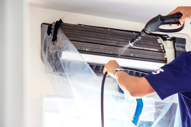 Best Affordable HVAC Duct Cleaning  in Chelsea, OK