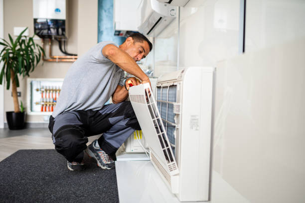 Best HVAC System Cleaning  in Chelsea, OK